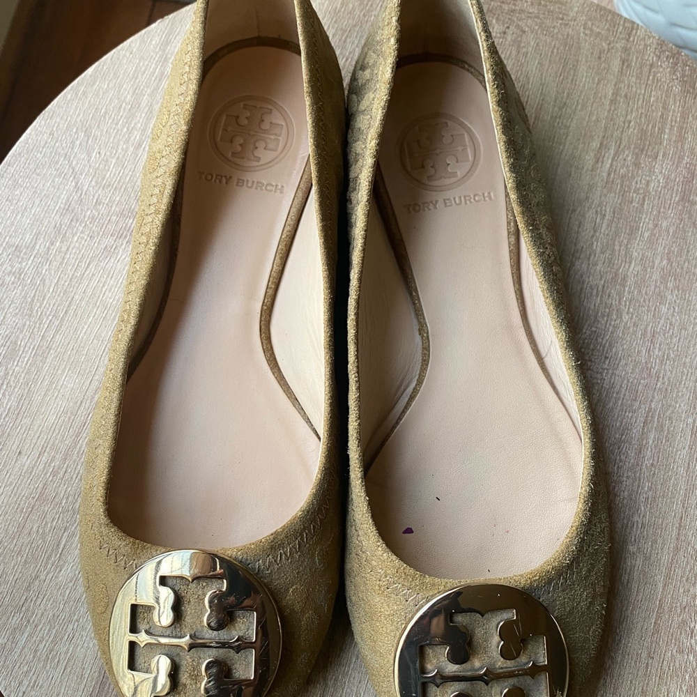 Tory Burch shoes